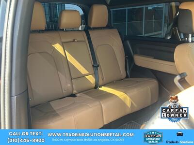 2025 Land Rover Defender 6C HYBRID 2D SUV 90 P400  DYNAMIC SE - Photo 41 - Los Angeles, CA 90064