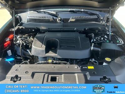 2025 Land Rover Defender 6C HYBRID 2D SUV 90 P400  DYNAMIC SE - Photo 62 - Los Angeles, CA 90064