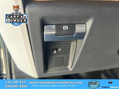 2025 Land Rover Defender 6C HYBRID 2D SUV 90 P400  DYNAMIC SE - Photo 35 - Los Angeles, CA 90064