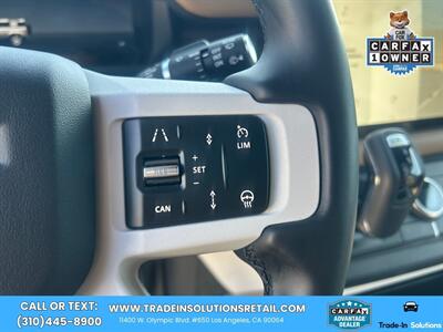 2025 Land Rover Defender 6C HYBRID 2D SUV 90 P400  DYNAMIC SE - Photo 15 - Los Angeles, CA 90064