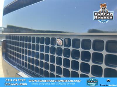 2025 Land Rover Defender 6C HYBRID 2D SUV 90 P400  DYNAMIC SE - Photo 52 - Los Angeles, CA 90064