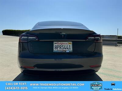 2020 Tesla Model 3 Standard Range Plus   - Photo 11 - Los Angeles, CA 90064