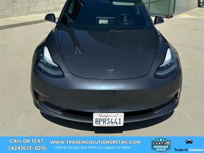 2020 Tesla Model 3 Standard Range Plus   - Photo 9 - Los Angeles, CA 90064