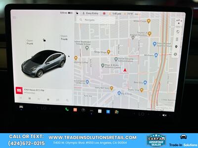 2020 Tesla Model 3 Standard Range Plus   - Photo 26 - Los Angeles, CA 90064