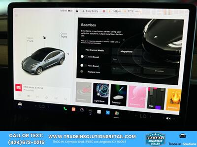 2020 Tesla Model 3 Standard Range Plus   - Photo 27 - Los Angeles, CA 90064