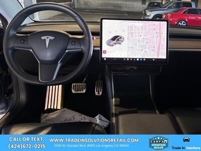 2020 Tesla Model 3 Standard Range Plus   - Photo 20 - Los Angeles, CA 90064