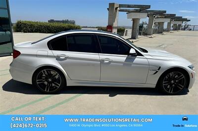 2017 BMW M3 Executive Package   - Photo 18 - Los Angeles, CA 90064