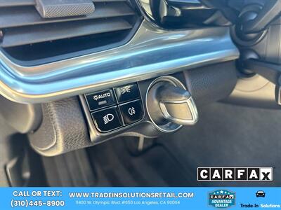 2018 Porsche Panamera 4S Premium Package Plus - Photo 33 - Los Angeles, CA 90064