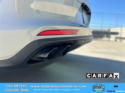 2018 Porsche Panamera 4S Premium Package Plus - Photo 15 - Los Angeles, CA 90064