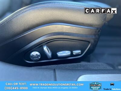 2018 Porsche Panamera 4S Premium Package Plus - Photo 40 - Los Angeles, CA 90064