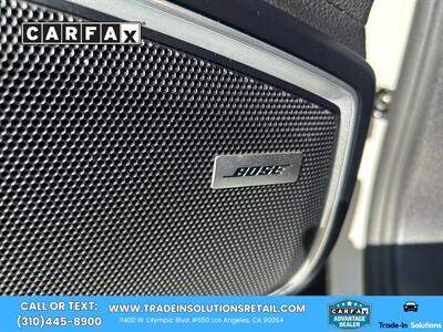 2018 Porsche Panamera 4S Premium Package Plus - Photo 34 - Los Angeles, CA 90064