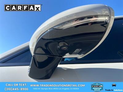 2018 Porsche Panamera 4S Premium Package Plus - Photo 14 - Los Angeles, CA 90064