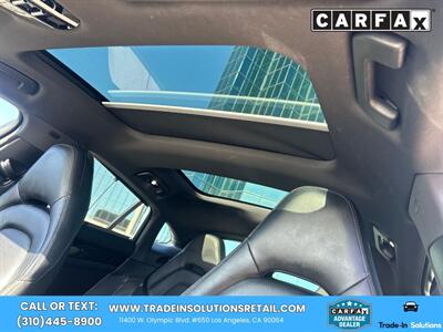 2018 Porsche Panamera 4S Premium Package Plus - Photo 38 - Los Angeles, CA 90064