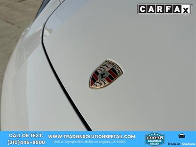 2018 Porsche Panamera 4S Premium Package Plus - Photo 19 - Los Angeles, CA 90064