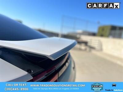 2018 Porsche Panamera 4S Premium Package Plus - Photo 16 - Los Angeles, CA 90064