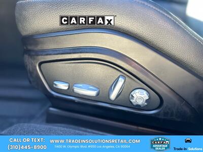 2018 Porsche Panamera 4S Premium Package Plus - Photo 35 - Los Angeles, CA 90064