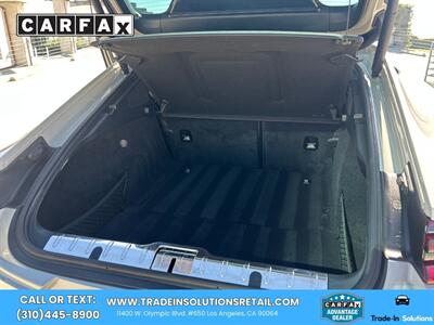 2018 Porsche Panamera 4S Premium Package Plus - Photo 43 - Los Angeles, CA 90064