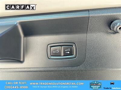 2018 Porsche Panamera 4S Premium Package Plus - Photo 44 - Los Angeles, CA 90064