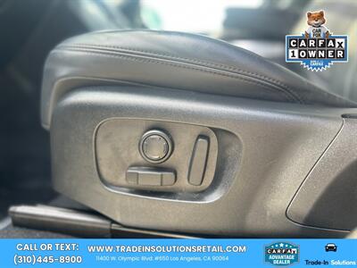2022 Land Rover Range Rover Sport HSE Silver Edition - Photo 19 - Los Angeles, CA 90064