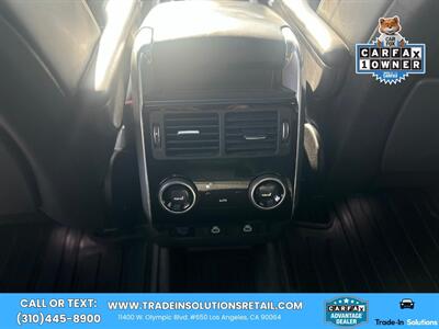 2022 Land Rover Range Rover Sport HSE Silver Edition - Photo 30 - Los Angeles, CA 90064