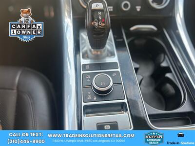 2022 Land Rover Range Rover Sport HSE Silver Edition - Photo 27 - Los Angeles, CA 90064