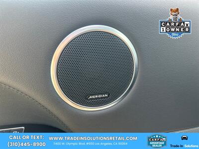 2022 Land Rover Range Rover Sport HSE Silver Edition - Photo 20 - Los Angeles, CA 90064