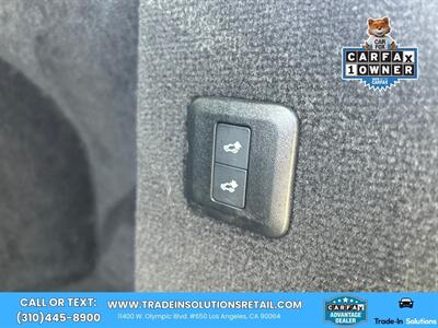 2022 Land Rover Range Rover Sport HSE Silver Edition - Photo 36 - Los Angeles, CA 90064