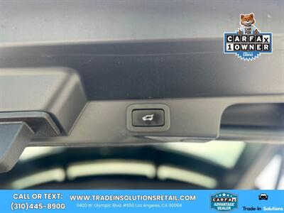 2022 Land Rover Range Rover Sport HSE Silver Edition - Photo 37 - Los Angeles, CA 90064