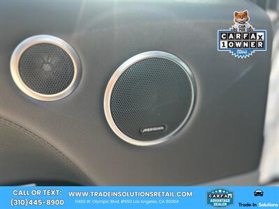 2022 Land Rover Range Rover Sport HSE Silver Edition - Photo 33 - Los Angeles, CA 90064
