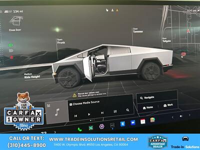 2024 Tesla Cybertruck Foundation  AWD - Photo 27 - Los Angeles, CA 90064