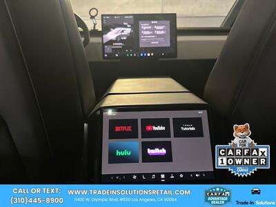 2024 Tesla Cybertruck Foundation  AWD - Photo 25 - Los Angeles, CA 90064