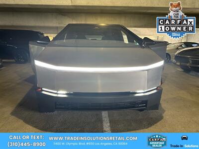 2024 Tesla Cybertruck Foundation  AWD - Photo 15 - Los Angeles, CA 90064