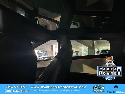 2024 Tesla Cybertruck Foundation  AWD - Photo 36 - Los Angeles, CA 90064