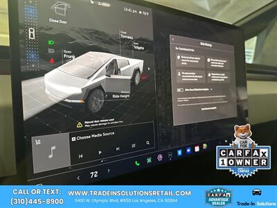 2024 Tesla Cybertruck Foundation  AWD - Photo 26 - Los Angeles, CA 90064