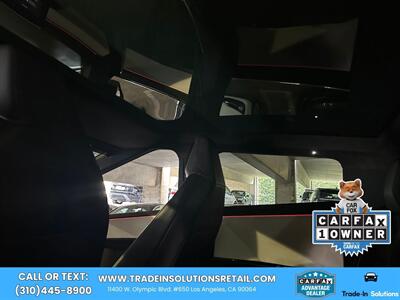 2024 Tesla Cybertruck Foundation  AWD - Photo 21 - Los Angeles, CA 90064