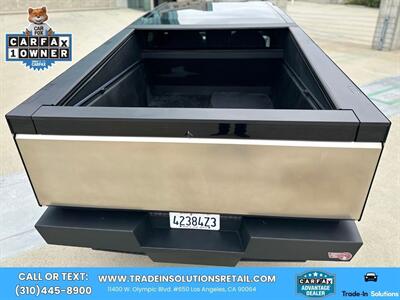 2024 Tesla Cybertruck Foundation  AWD - Photo 8 - Los Angeles, CA 90064