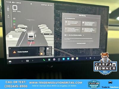 2024 Tesla Cybertruck Foundation  AWD - Photo 10 - Los Angeles, CA 90064