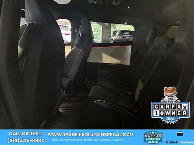 2024 Tesla Cybertruck Foundation  AWD - Photo 19 - Los Angeles, CA 90064