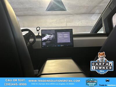 2024 Tesla Cybertruck Foundation  AWD - Photo 23 - Los Angeles, CA 90064