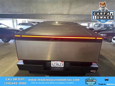 2024 Tesla Cybertruck Foundation  AWD - Photo 31 - Los Angeles, CA 90064