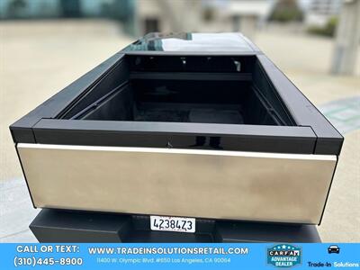 2024 Tesla Cybertruck Foundation  AWD - Photo 7 - Los Angeles, CA 90064