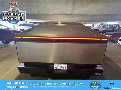 2024 Tesla Cybertruck Foundation  AWD - Photo 32 - Los Angeles, CA 90064