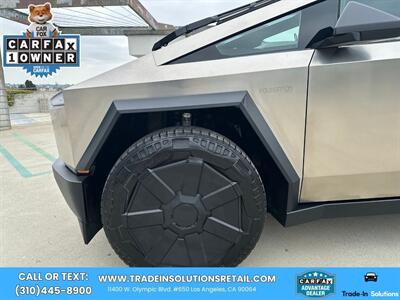 2024 Tesla Cybertruck Foundation  AWD - Photo 6 - Los Angeles, CA 90064