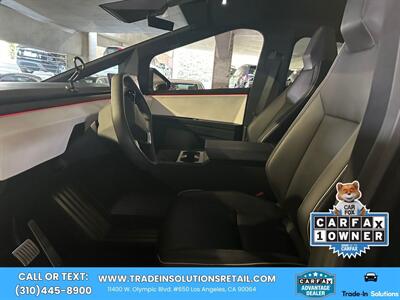 2024 Tesla Cybertruck Foundation  AWD - Photo 14 - Los Angeles, CA 90064