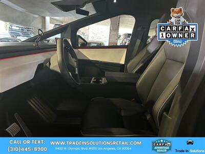 2024 Tesla Cybertruck Foundation  AWD - Photo 13 - Los Angeles, CA 90064