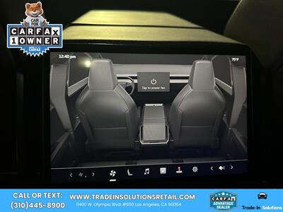 2024 Tesla Cybertruck Foundation  AWD - Photo 22 - Los Angeles, CA 90064