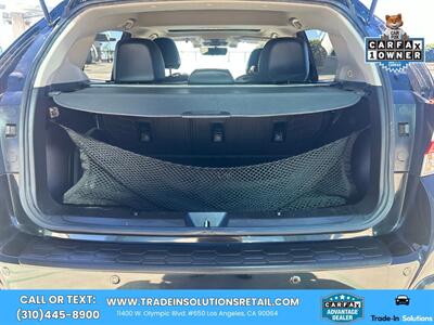 2019 Subaru Crosstrek 2.0i Limited   - Photo 32 - Los Angeles, CA 90064