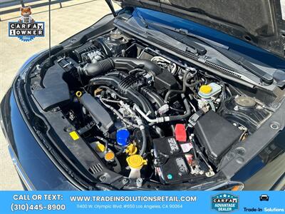 2019 Subaru Crosstrek 2.0i Limited   - Photo 34 - Los Angeles, CA 90064