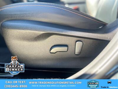 2019 Subaru Crosstrek 2.0i Limited   - Photo 27 - Los Angeles, CA 90064