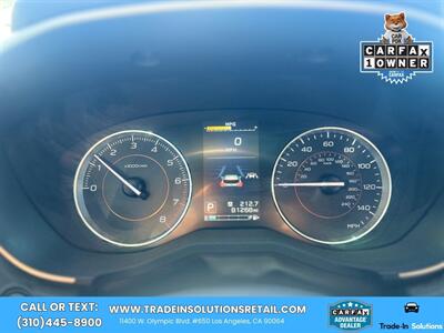 2019 Subaru Crosstrek 2.0i Limited   - Photo 20 - Los Angeles, CA 90064